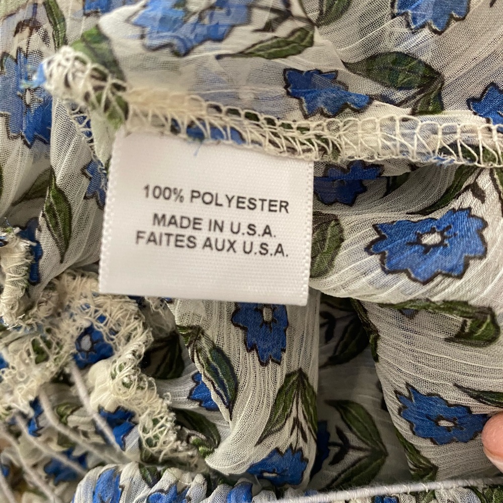 Misa Los Angeles skirt and top. Gorgeous! - Picture 7 of 7